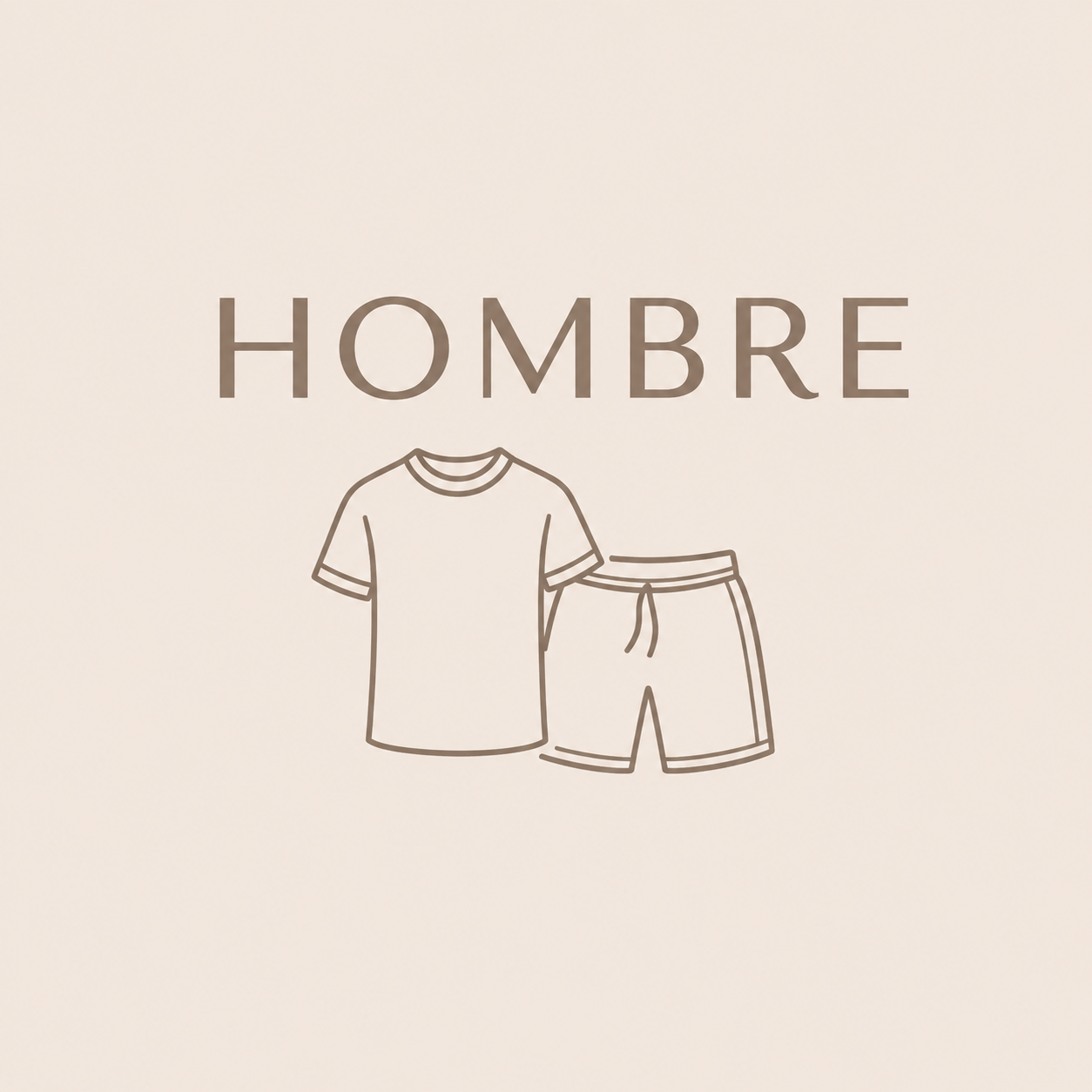 Ropa Fitness Hombre