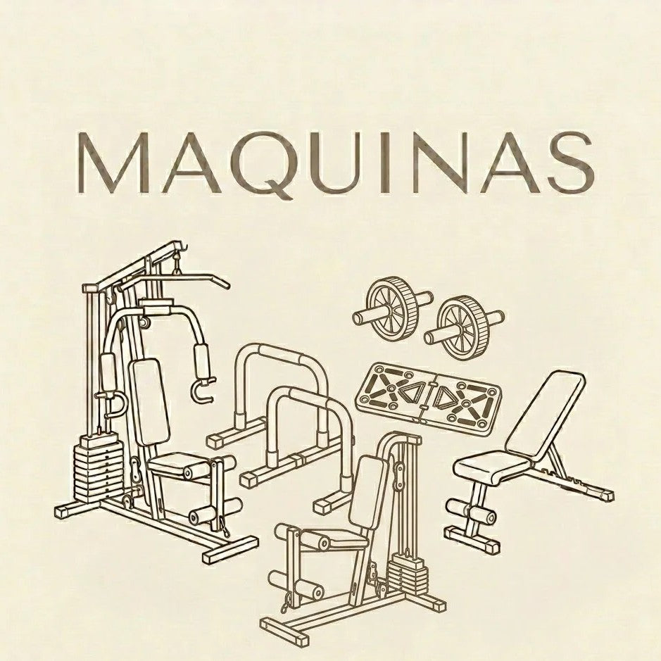 Máquinas