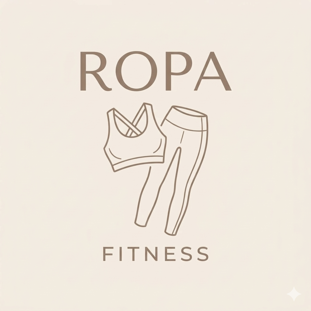 Ropa Fitness
