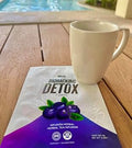 Evo Detox Tea – Limpieza natural y bienestar digestivo