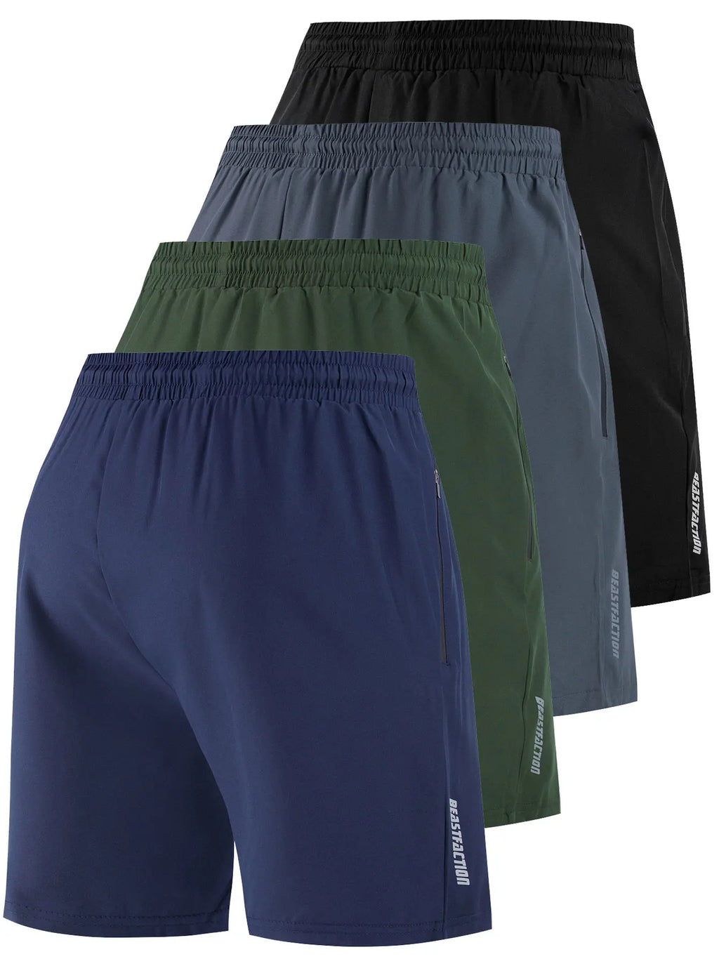 Short Deportivo