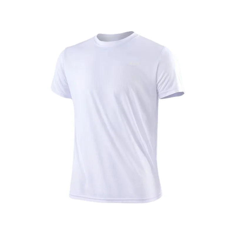 Camiseta Deportiva Manga Corta