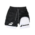 Short Deportivo 2 en 1
