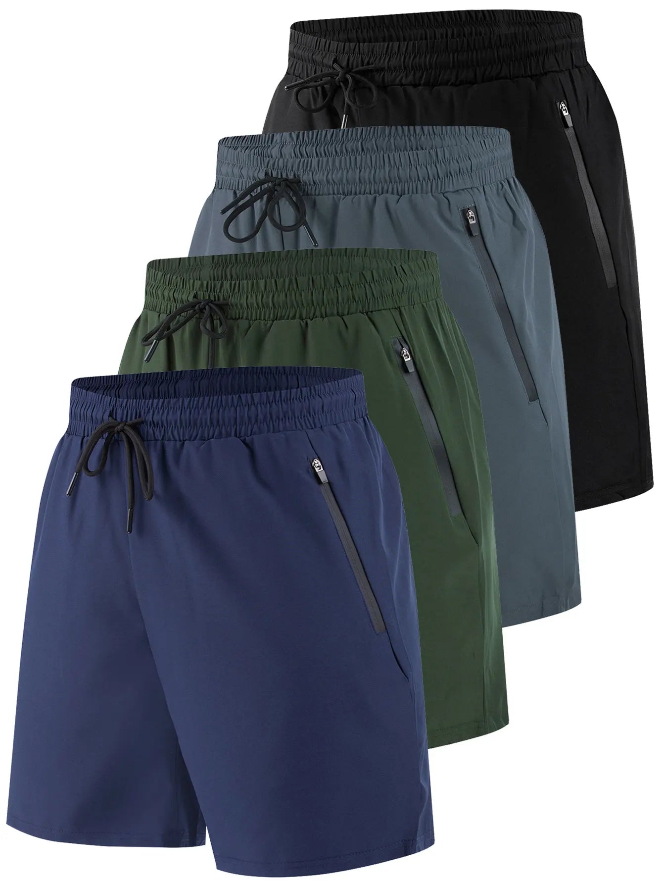 Short Deportivo