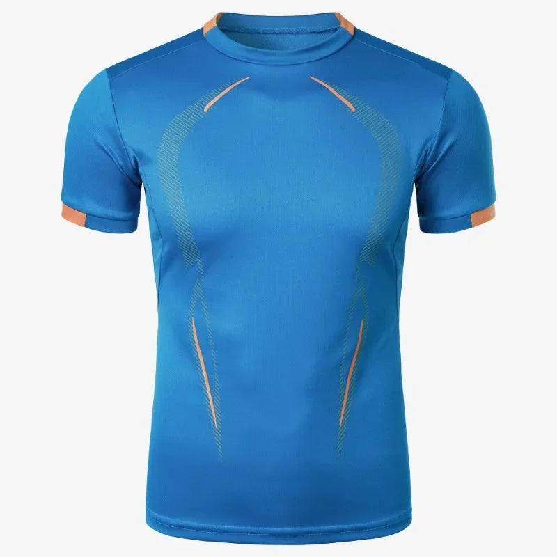 Camiseta Deportiva Transpirable