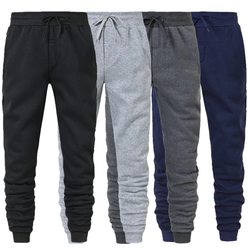 Pantalón Jogger