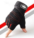 Guantes Fitness con Muñequera