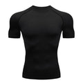 Camiseta Deportiva Manga Corta
