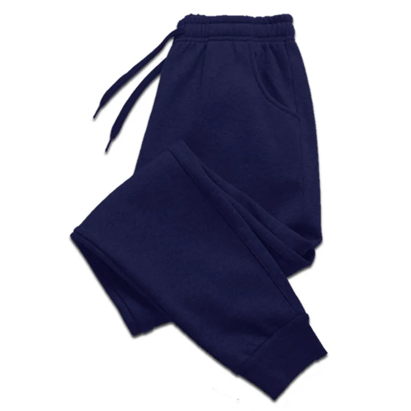 Pantalón Jogger