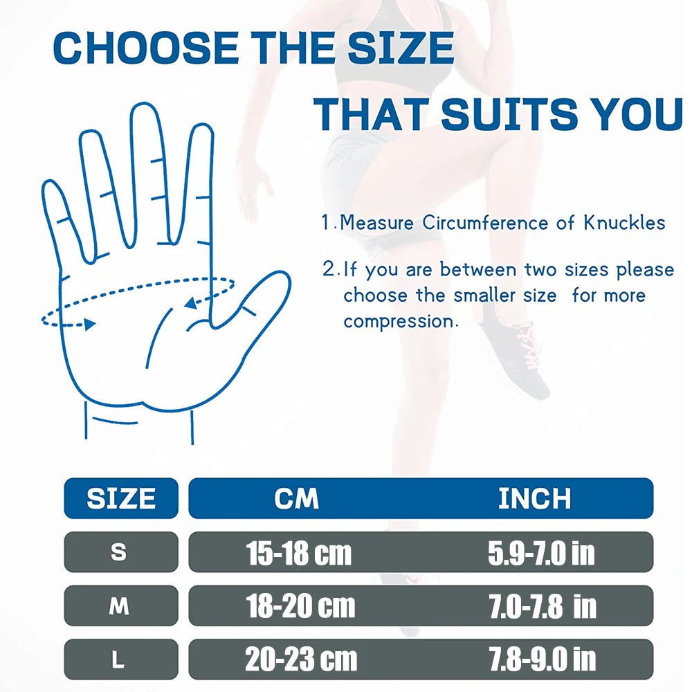 Guantes Gym Microfiber
