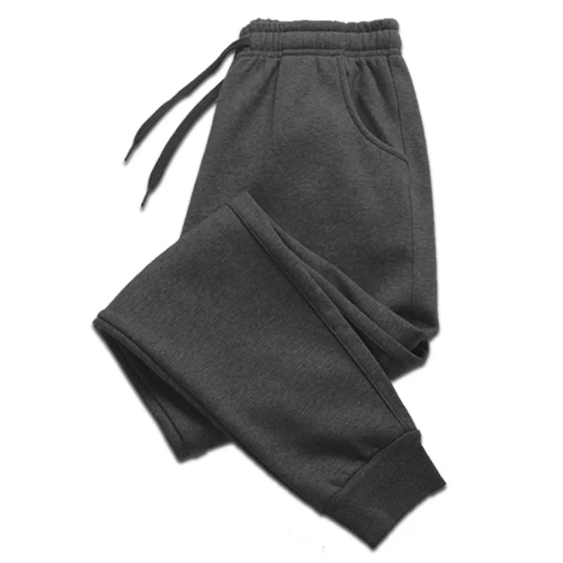 Pantalón Jogger
