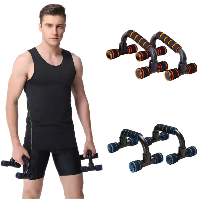 Soportes de Flexiones Push-Up