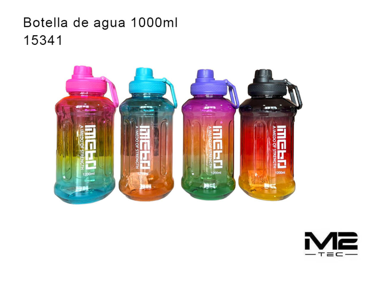 Botella Essential 900ml