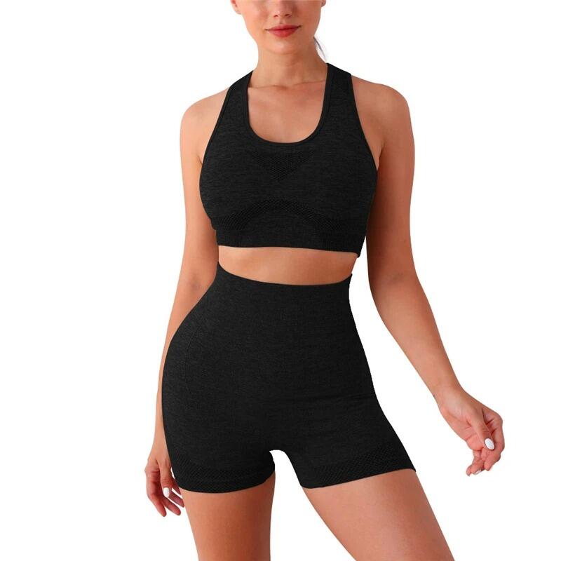 Set Deportivo Gris Esencial