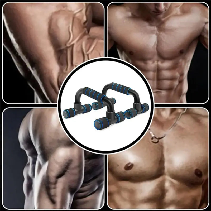 Soportes de Flexiones Push-Up