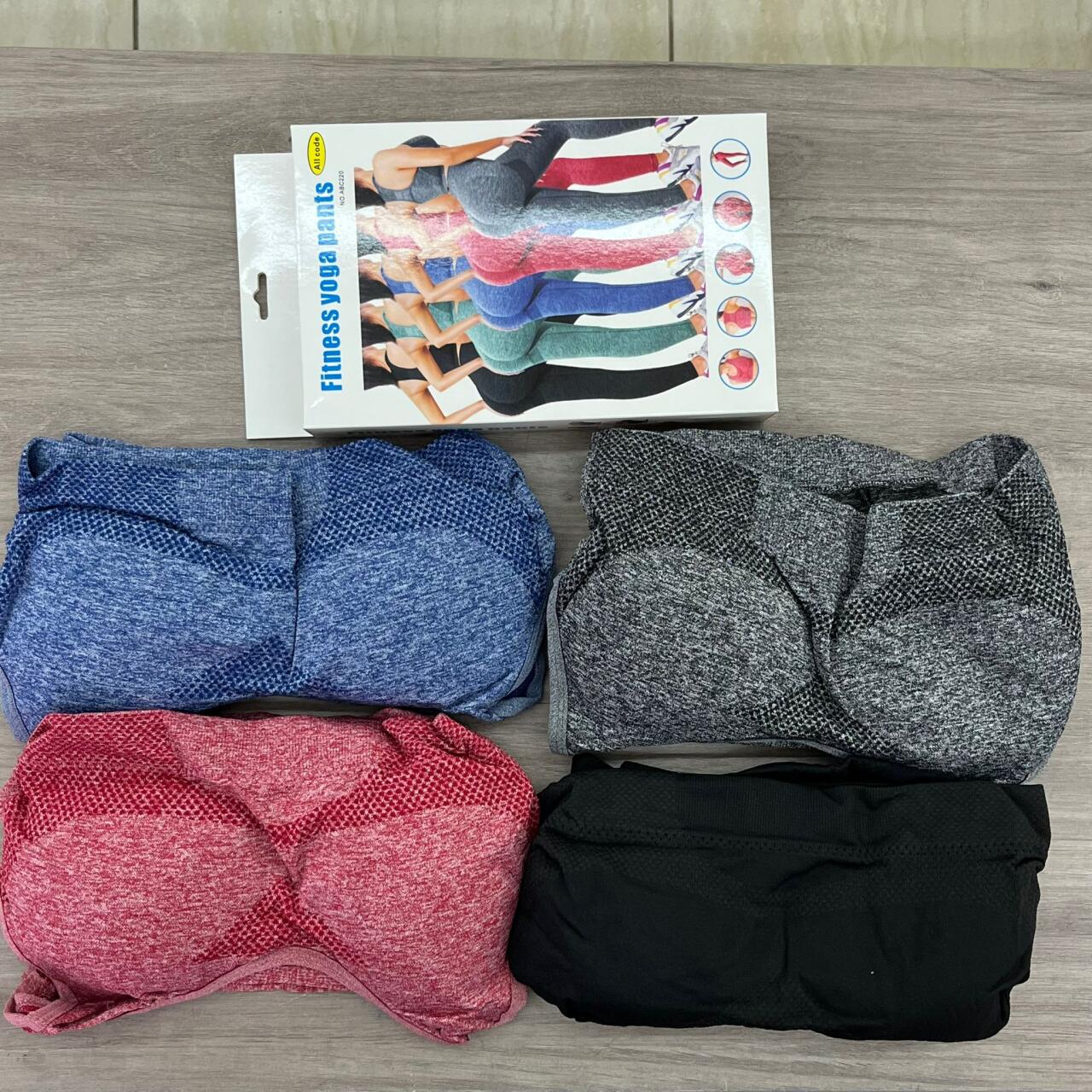 Set Deportivo Gris Esencial