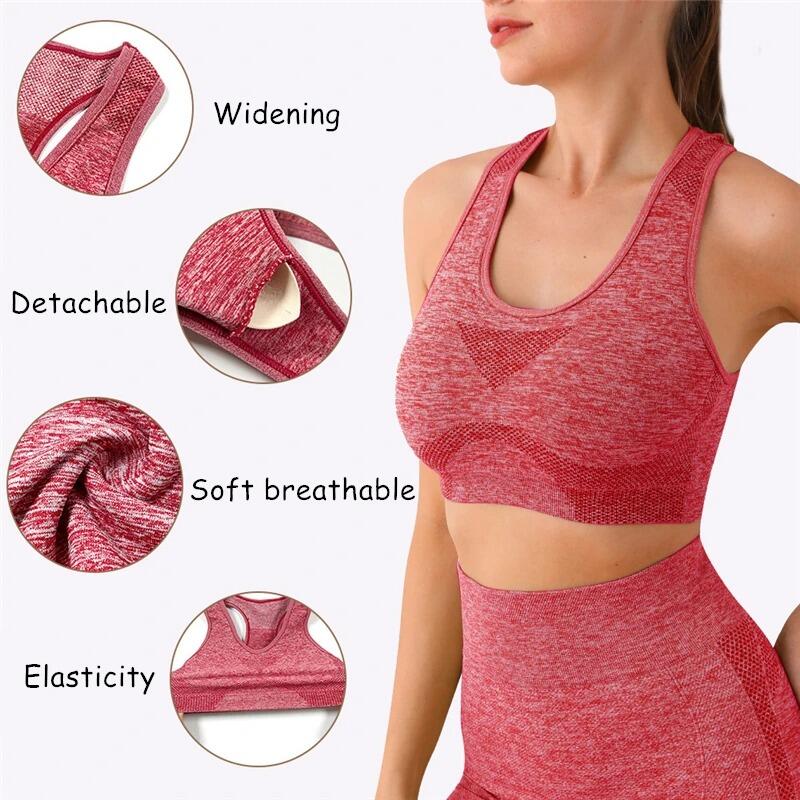 Set Deportivo Gris Esencial
